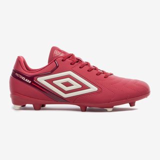 Chuteira Campo Umbro Master Class Club