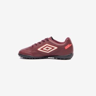 Chuteira Society Umbro Class Footballer Jr