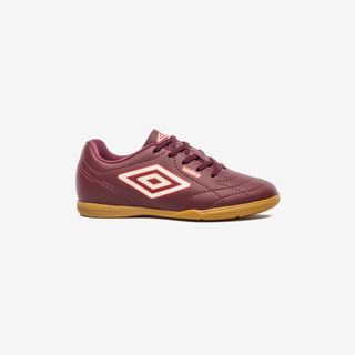 Chuteira Futsal Umbro Class Footballer Jr