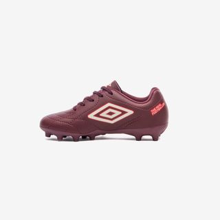 Chuteira Campo Umbro Class Footballer Jr