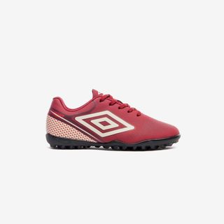 Chuteira Society Umbro Adamant Top Speed Jr