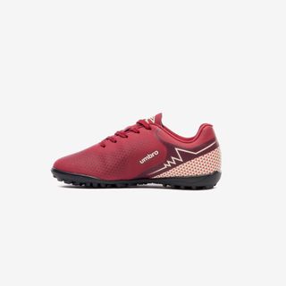 Chuteira Society Umbro Adamant Top Speed Jr