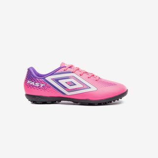 Chuteira Society Umbro Fast II Jr
