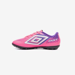 Chuteira Society Umbro Fast II Jr