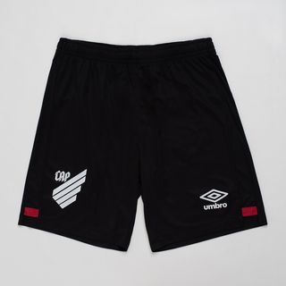 Calção Masculino Umbro Cap Home 2026