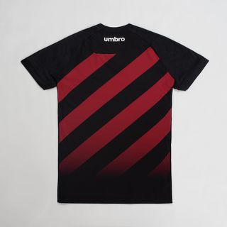 Camisa Juvenil Umbro Cap Home 2026