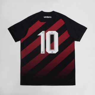 Camisa Masculina Umbro Cap Home 2026 Torcedor N10