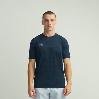 Camisa Masculina Umbro Blend Large Diamond Ii