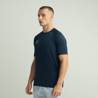 Camisa Masculina Umbro Blend Large Diamond Ii