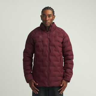 Parka Masculina Umbro Cute