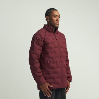 Parka Masculina Umbro Cute