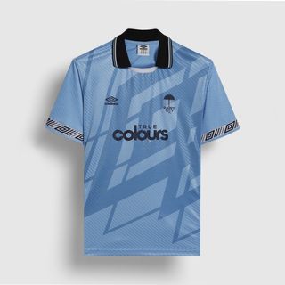 Camisa Masculina Umbro Taped Football Shirt