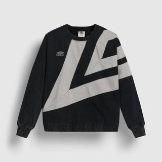 Blusa Masculina Umbro Washed Diamond Drill