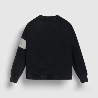 Blusa Masculina Umbro Washed Diamond Drill