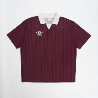 Camisa Masculina Umbro Jersey Hb