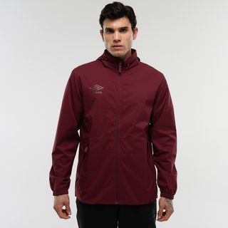 Jaqueta Windbreak Masculino Umbro Pockets
