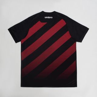 Camisa Masculina Umbro Cap Home 2026 Torcedor S/N