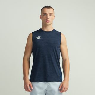 Camiseta Masculina Umbro Blend Large Diamond