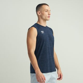 Camiseta Masculina Umbro Blend Large Diamond