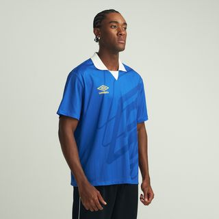 Camisa Masculina Umbro Jersey Classic