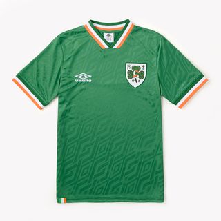 Camisa Masculina Umbro 17-3 Jersey 2026