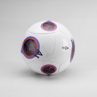 Bola De Society Umbro Dynamic