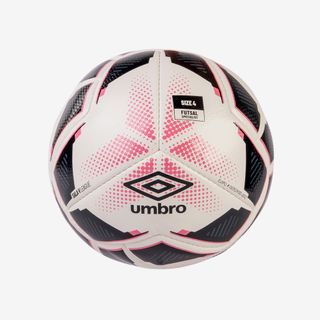 Bola De Futsal Umbro Sala V League - Lnf