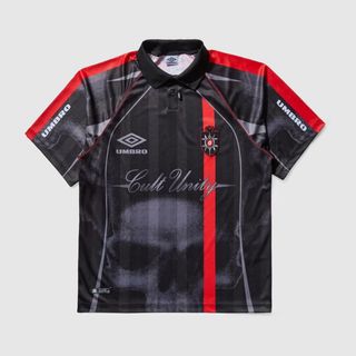 Pólo Masculina Umbro 01 03 Polo