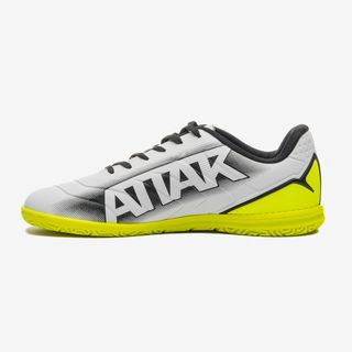 Chuteira Futsal Umbro Attak Iii