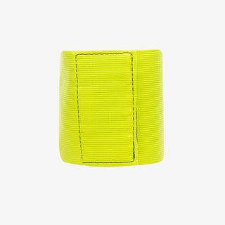 Braçadeira Unisex Umbro Elástica De Capitão