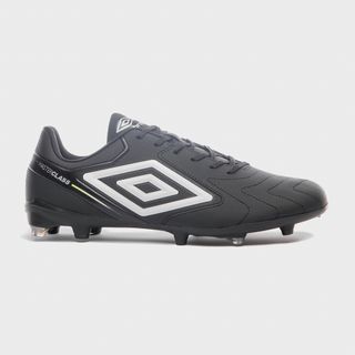 Chuteira Campo Umbro Master Class Club