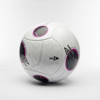 Bola De Society Umbro Dynamic