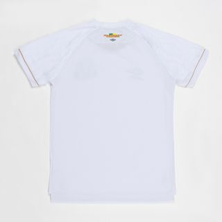 Camisa Masculina Umbro Santos Home 2026 Jogador S/N