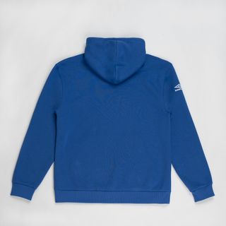 Blusão Unisex Umbro Tnp