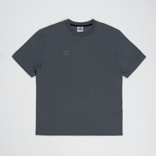 Camiseta Unisex Umbro Tnp Boxy