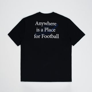 Camiseta Unisex Umbro Tnp Boxy