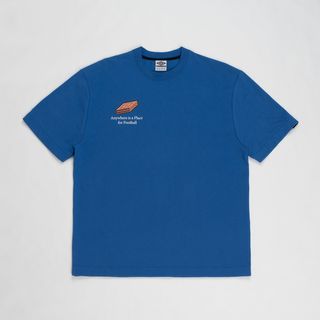 Camiseta Unisex Umbro Tnp Comfort