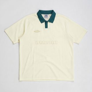 Camisa Unisex Umbro Jersey Otp Ii
