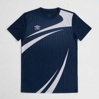 Camisa Juvenil Umbro Match