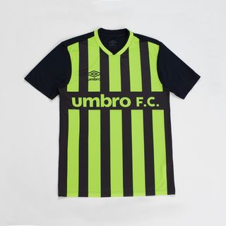 Camisa Juvenil Umbro Sponsor