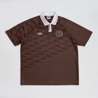 Camisa Unisex Umbro Tnp Jersey