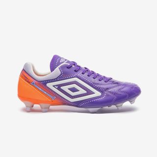Chuteira Campo Umbro Adamant Master Class Pro Sg Dlm