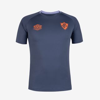 Camisa Masculina Umbro Fluminense Treino Goleiro 2025