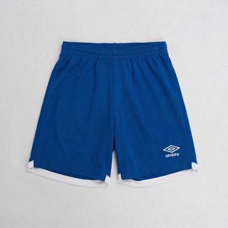Calção Juvenil Umbro Dinamo
