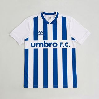 Camisa Juvenil Umbro Sponsor