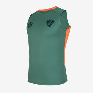 Regata Masculina Umbro Fluminense Treino 2025