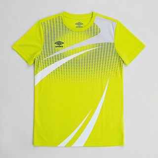 Camisa Juvenil Umbro Match