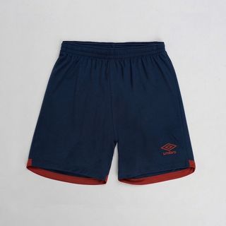 Calção Juvenil Umbro Dinamo