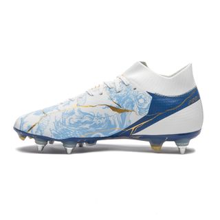 Chuteira Campo Umbro Adamant Top Speed Pro Sg Kintsugi