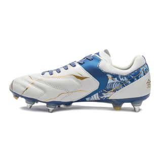 Chuteira Campo Umbro Ada Master Class Pro Sg Kintsugi